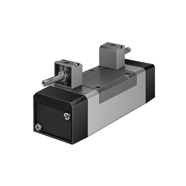 Solenoid Valve MFH-5/3E-D-3-C